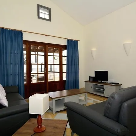 Holiday home Private Mit Pool In Playa Blanca (Lanzarote)