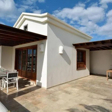 Holiday home Private Mit Pool In