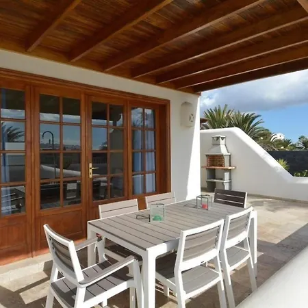 Private Mit Pool In Holiday home Playa Blanca (Lanzarote)