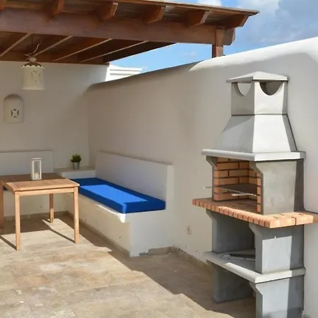 Holiday home Private Mit Pool In *