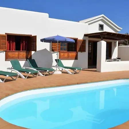 Casa vacanze Private Mit Pool In
